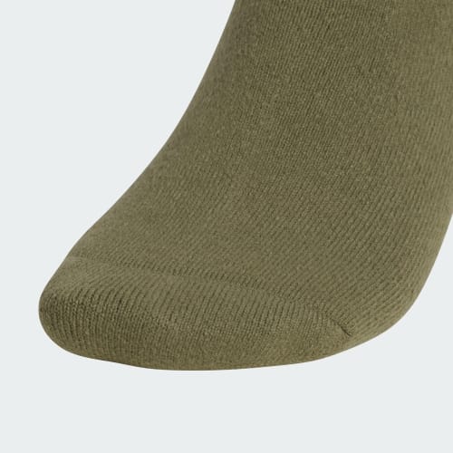 Men's Cushioned Comfort 3-Pack Crew Socks 상세 이미지 3