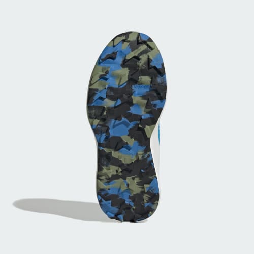 Terrex Agravic Trail Running Shoes Kids 상세 이미지 3