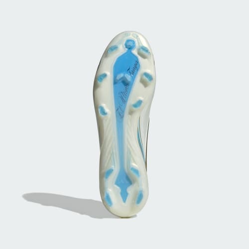 F50 Messi Pro Firm Ground Soccer Cleats 상세 이미지 4