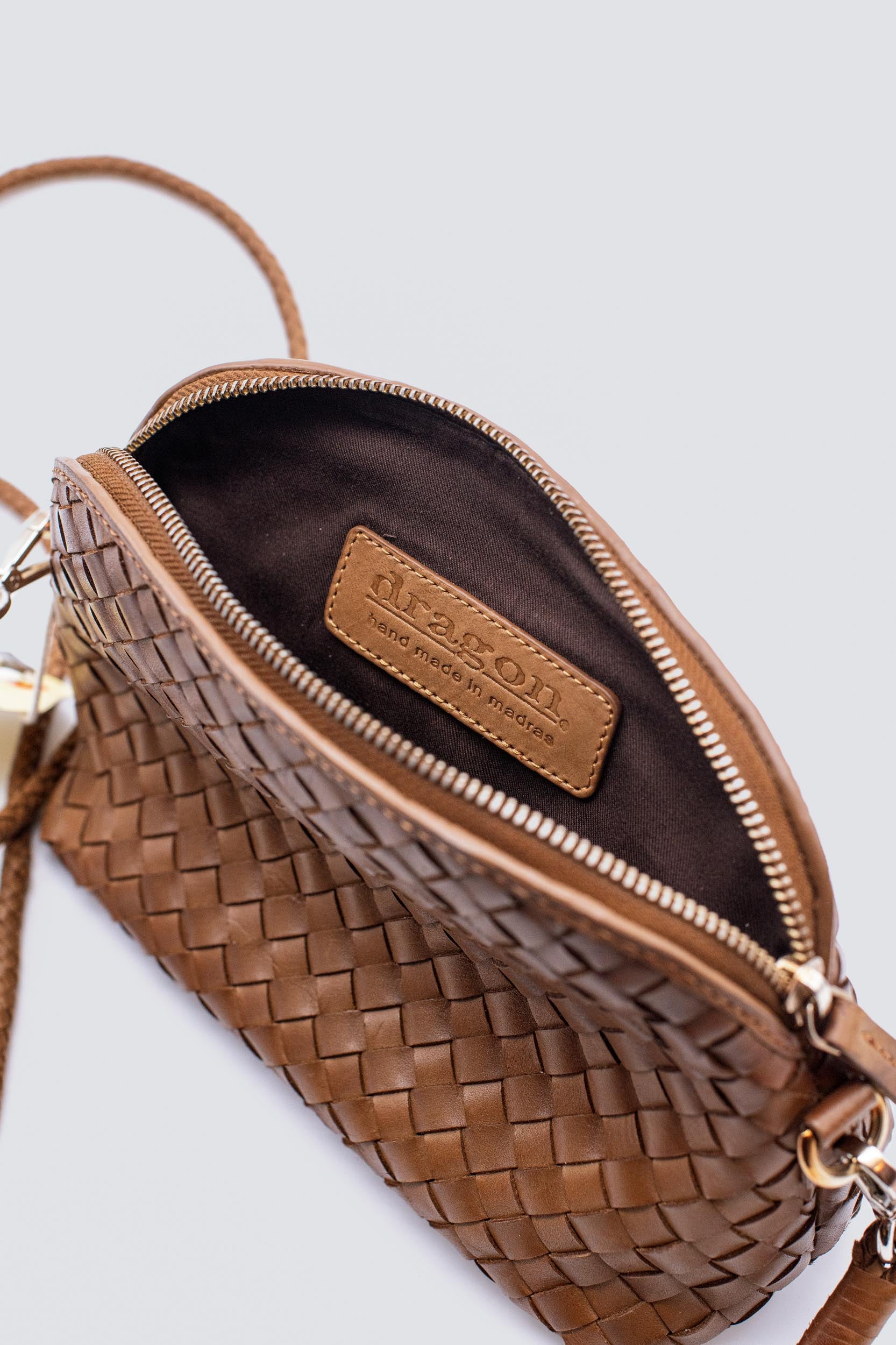 Chunky Fellini Pochette 탄 상세 이미지 6