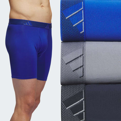 Microfiber Boxer Briefs 3-Pack 상세 이미지 6