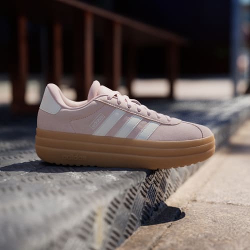 VL Court Bold Shoes 상세 이미지 3