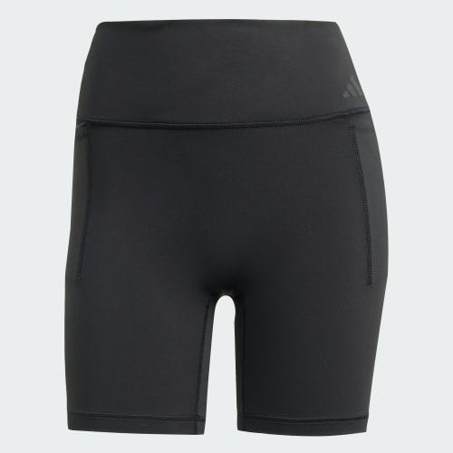 Optime Workout Short Leggings 상세 이미지 4