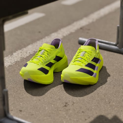 Adizero Adios Pro 4 Shoes 상세 이미지 5