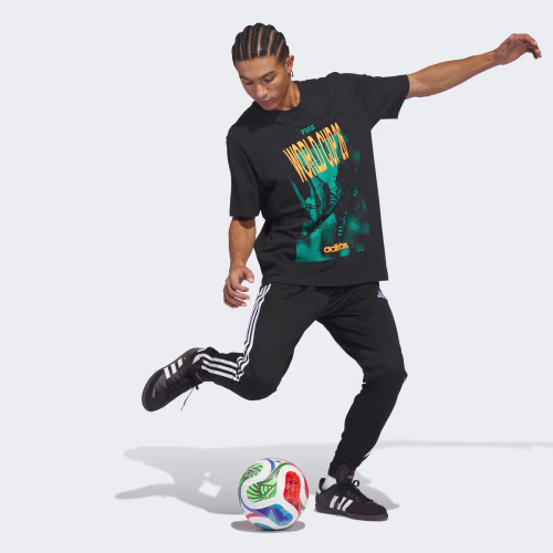 FIFA World Cup 26™ Tour Graphic T-Shirt 상세 이미지 3