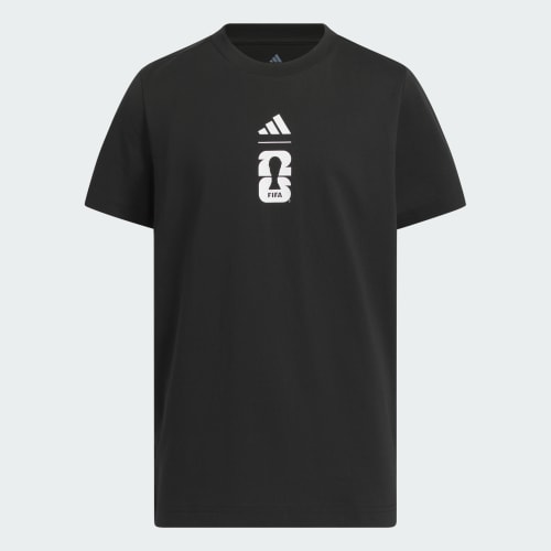 FIFA World Cup 26™ Match Ball Graphic T-Shirt Junior