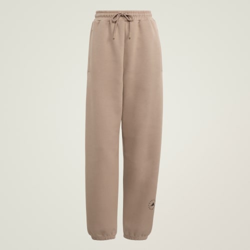 adidas by Stella McCartney Loose Sweat Pants 상세 이미지 4