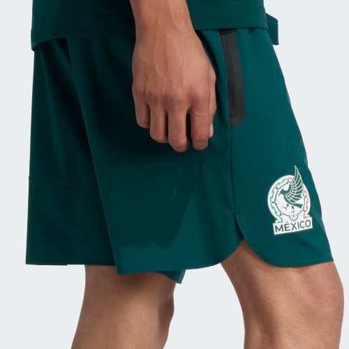 Mexico Tiro Travel Shorts 상세 이미지 6