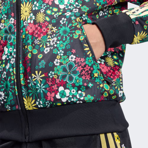 ADIDAS ORIGINALS X LIBERTY LONDON FIREBIRD TRACK TOP 상세 이미지 7