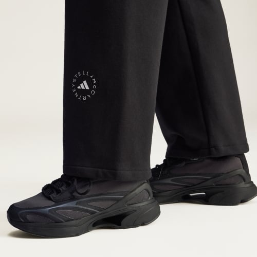 adidas by Stella McCartney Straight Leg Pants 상세 이미지 6