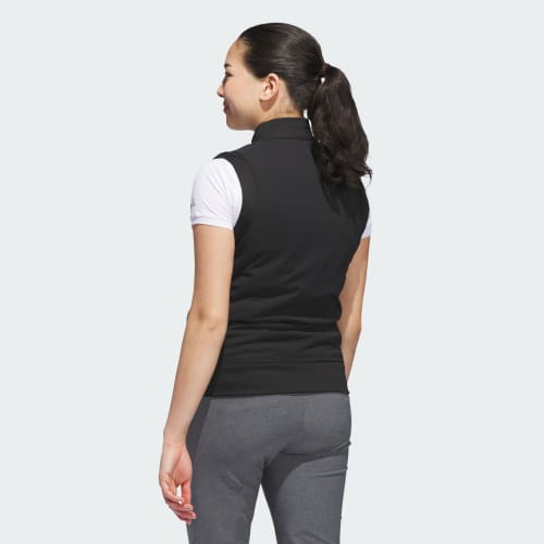 Ultimate365 Tour Frostguard Full-Zip Vest 상세 이미지 2