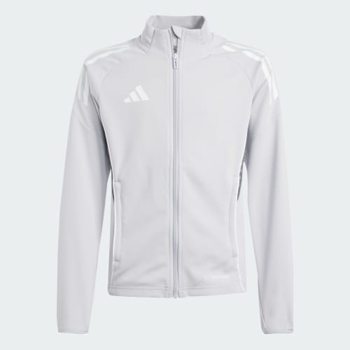 Tiro 25 Competition Training Jacket Kids 상세 이미지 4