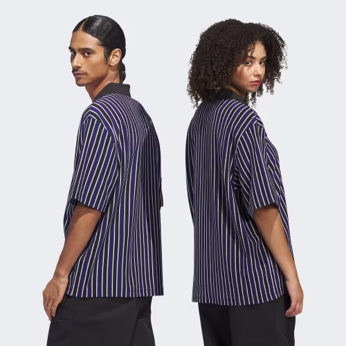 SKATEBOARDING CLASSIC POLO Shirt 상세 이미지 2