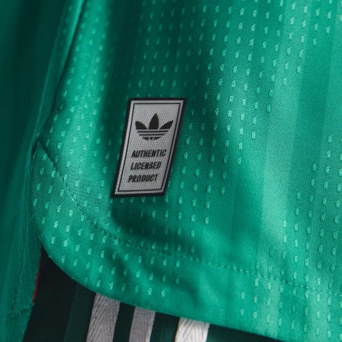 Algeria 26 Away Authentic Jersey 상세 이미지 9