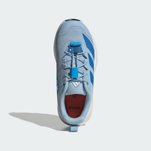 Terrex Agravic Trail Running Shoes Kids 상세 이미지 2