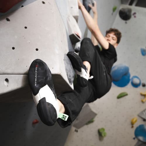 Five Ten Hiangle Climbing Shoes 상세 이미지 14
