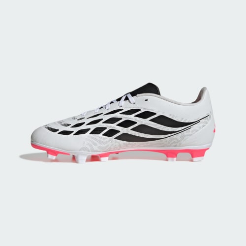 Predator Club Firm Ground/Multi Ground Soccer Cleats 상세 이미지 7