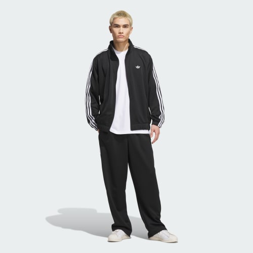Skateboarding Track Pants 상세 이미지 5