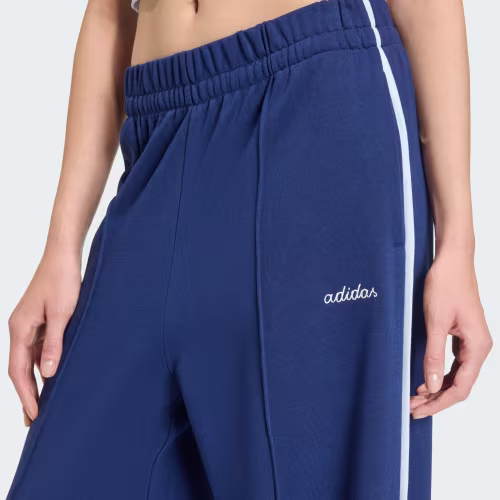 Seasonal Essentials Colourpop Pants with Embroidered Graphic 상세 이미지 6