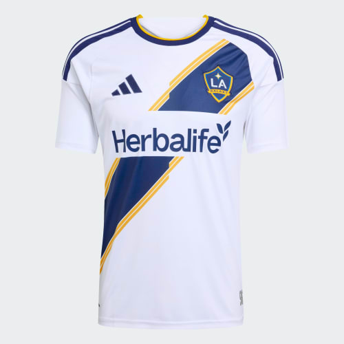LA Galaxy 26/27 Home Jersey 상세 이미지 5