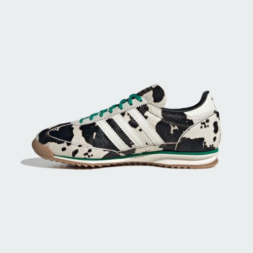 Cow Print SL 72 OG Shoes 상세 이미지 6