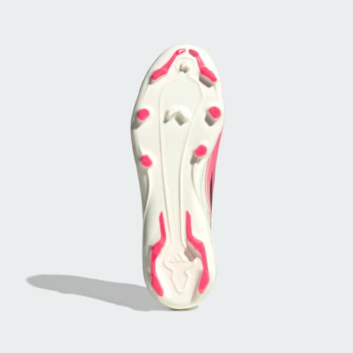 F50 Hyperfast League Firm Ground Soccer Cleats Kids 상세 이미지 4