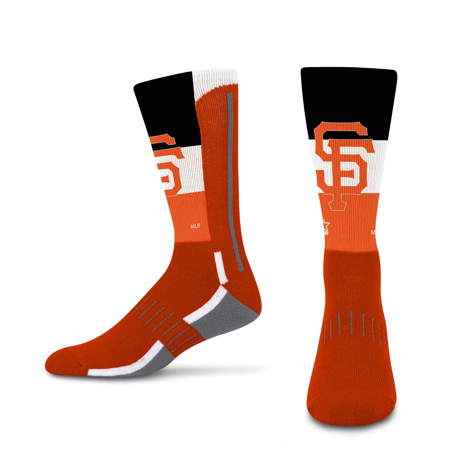 유소년 San Francisco Giants Starter Phenom Neo Streak 양말