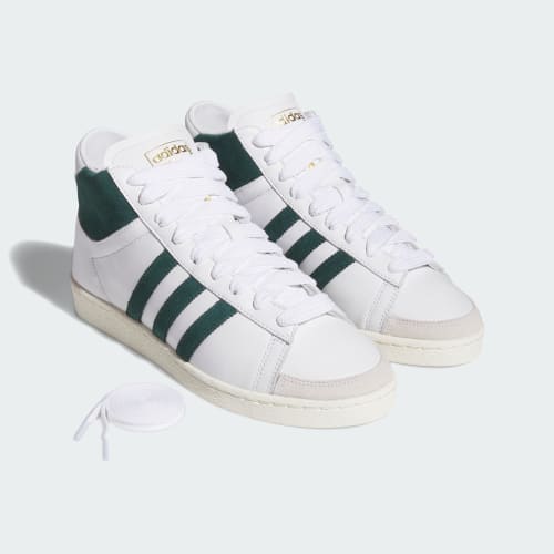 JABBAR HI Shoes 상세 이미지 3