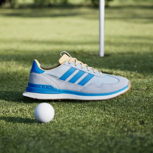 S2G 26 TEXTILE SPIKELESS GOLF SHOES 상세 이미지 3
