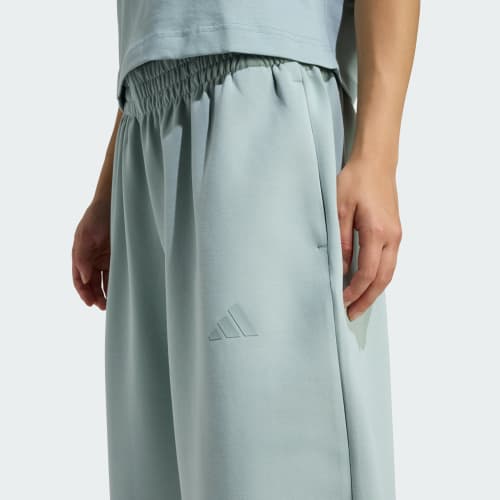 Soft Lux Loose Pant 상세 이미지 6
