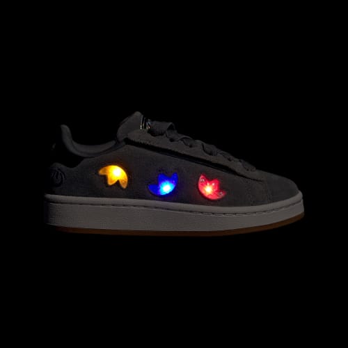 Campus 00s LED Lights Comfort Closure Elastic Lace Shoes 상세 이미지 3