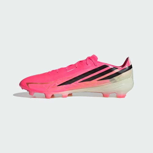 F50 Hyperfast Pro Firm Ground Soccer Cleats 상세 이미지 7