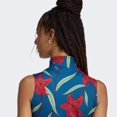 ADIDAS x FARM RIO BODYSUIT 상세 이미지 6