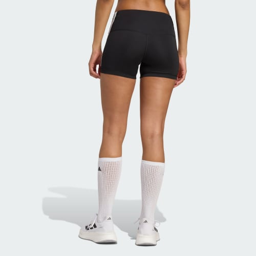 3-Stripes Volleyball Shorts 상세 이미지 3