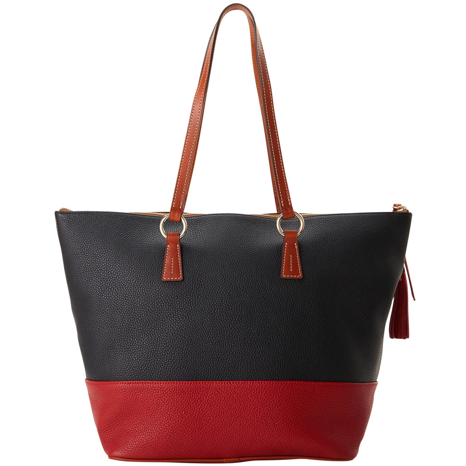 Philadelphia Phillies Dooney & Bourke Tobi 토트백 상세 이미지 4