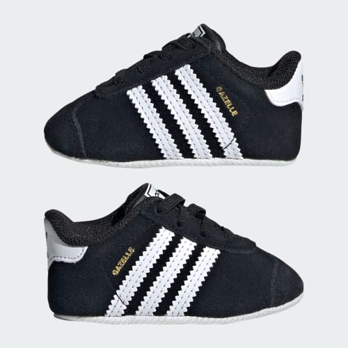 Gazelle Crib Shoes 상세 이미지 8