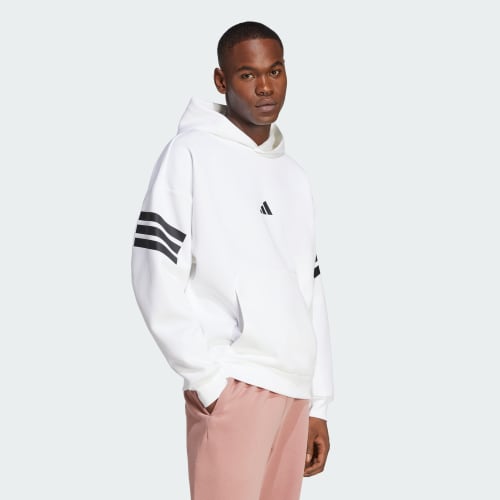 Future Icons 3-Stripes Hoodie 상세 이미지 3