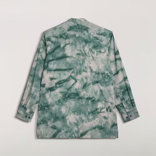 Y-3 UT AOP OVERSHIRT 상세 이미지 6