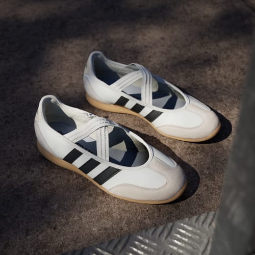 BARREDA MARY JANE SHOES 상세 이미지 5