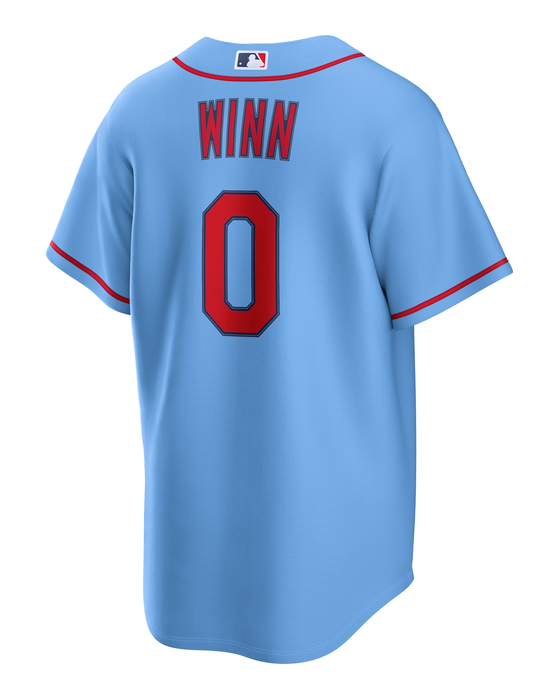Masyn Winn St. Louis Cardinals 상세 이미지 4