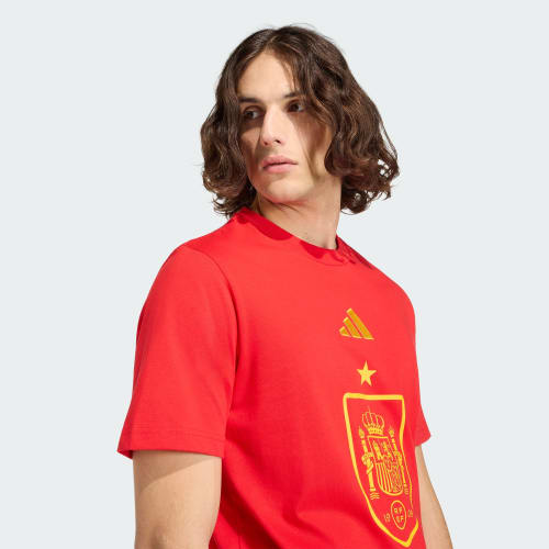 Spain DNA Graphic T-shirt 상세 이미지 7