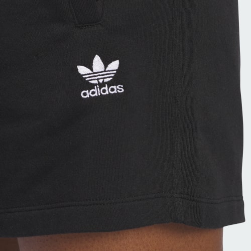 Essentials French Terry Shorts 상세 이미지 5