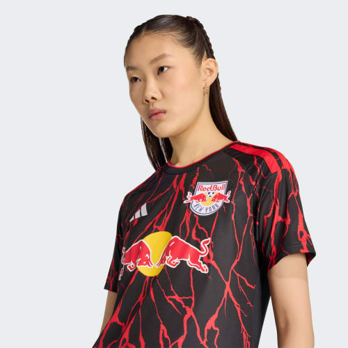 Red Bull New York 26/27 Home Jersey 상세 이미지 6