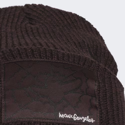 Skateboarding x Mark Gonzales Work Beanie 상세 이미지 3