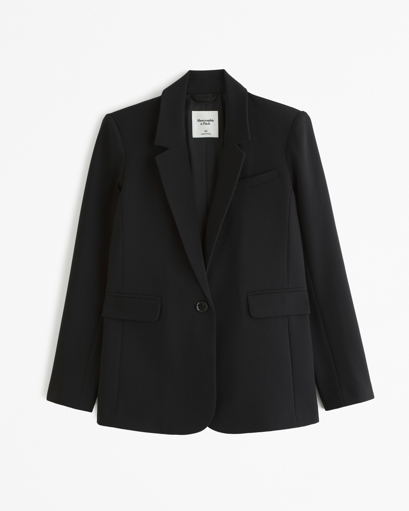 Classic Suiting Blazer 상세 이미지 6