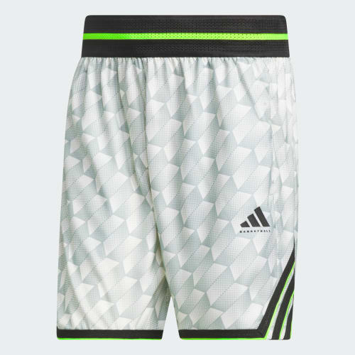 ADIDAS CRAZY LITE AOP SHORTS 상세 이미지 4