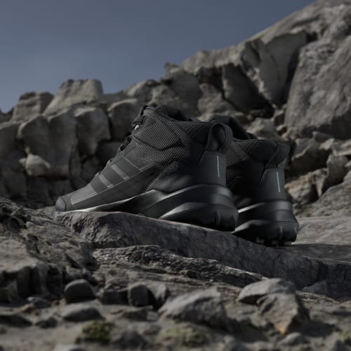 Terrex Skychaser AX5 Mid GORE-TEX Hiking Shoes 상세 이미지 6