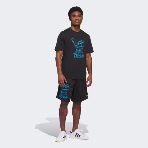 SKATEBOARDING x KOGANCULT DOG TEE 상세 이미지 5