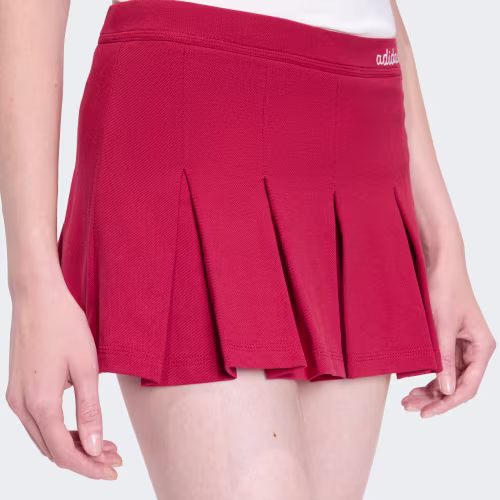 Seasonal Essentials Colorpop Skirt with inner Leggings 상세 이미지 6
