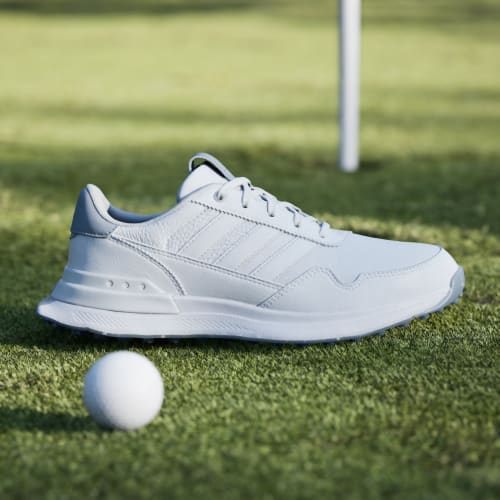 S2G 26 LEATHER SPIKELESS GOLF SHOES 상세 이미지 3